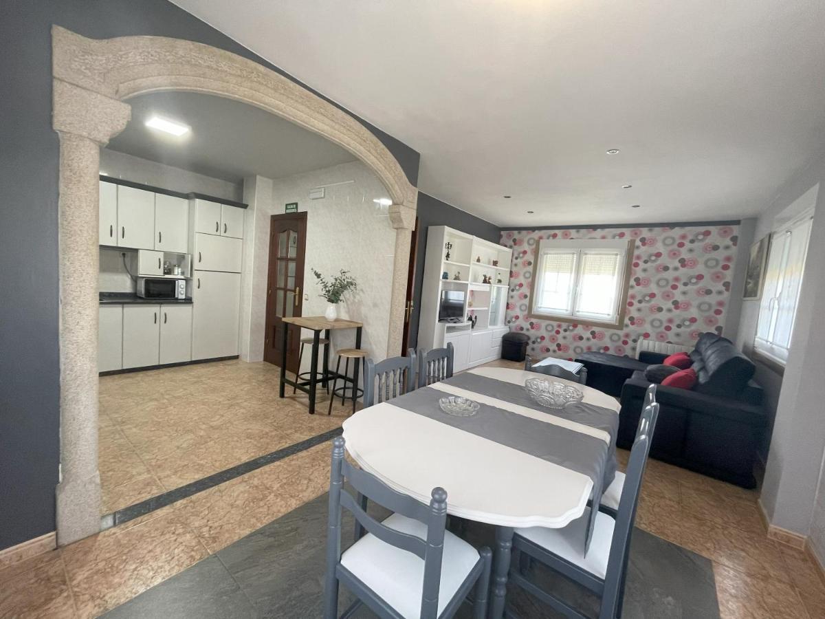 Toxinos Lavacolla Holiday home
