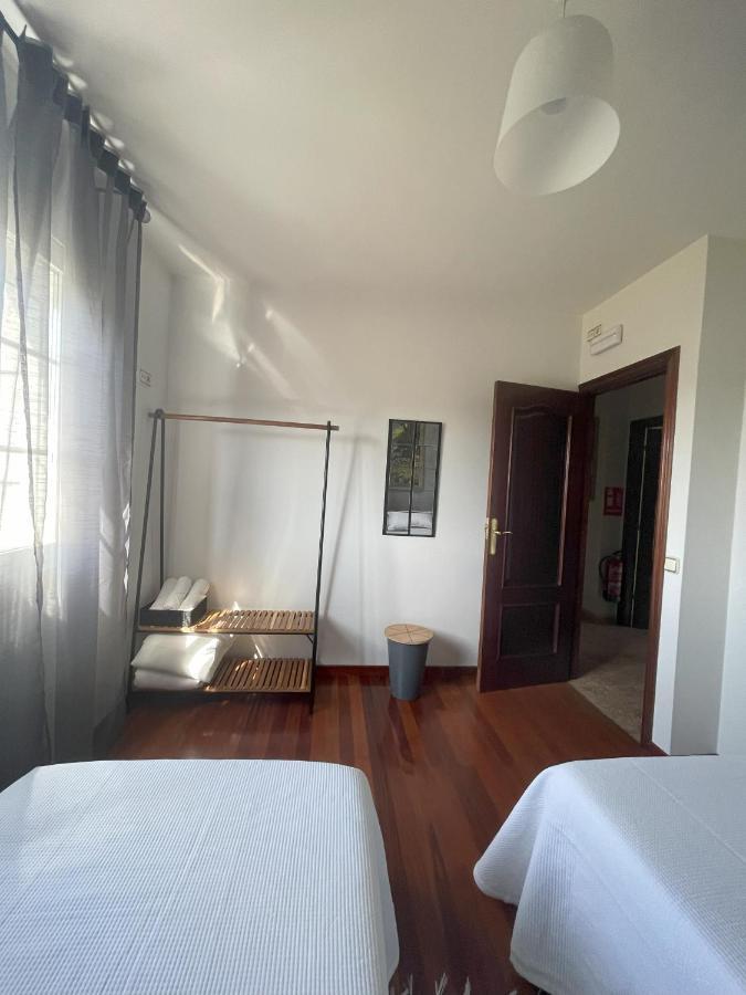 Toxinos Lavacolla Holiday home
