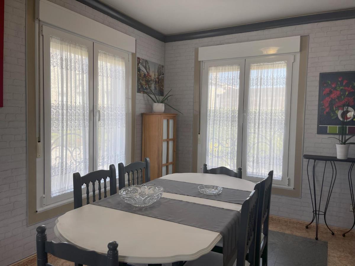 Holiday home Toxinos Lavacolla *
